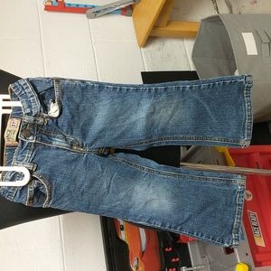 3-Boys 3T Jeans (B4.10)